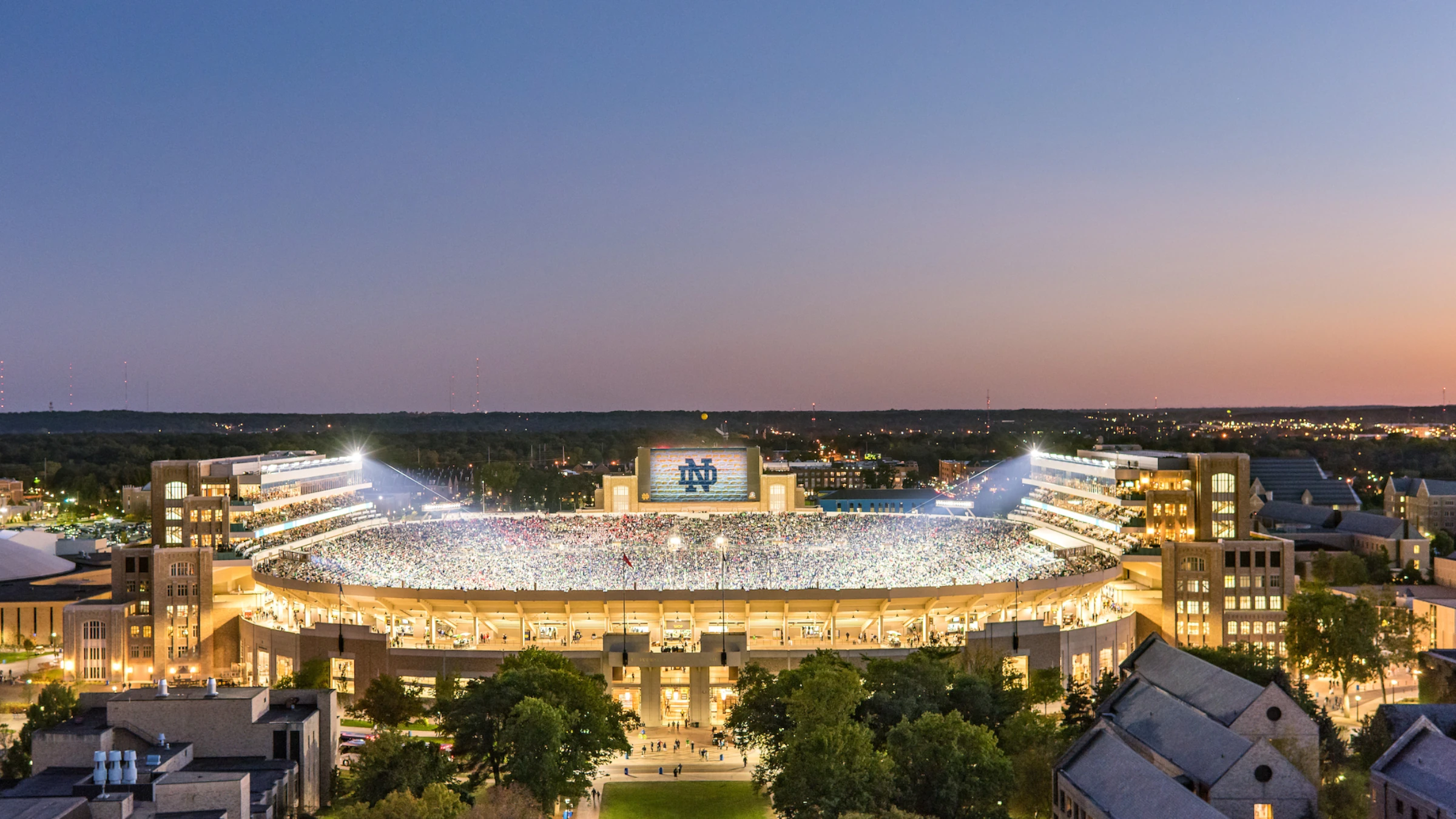 Chelsea FC v Celtic at Notre Dame