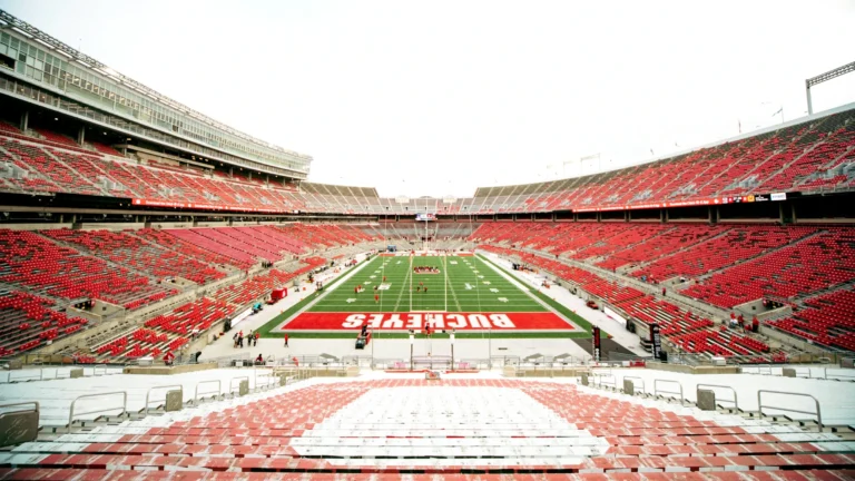 Manchester City v Chelsea FC at Ohio Stadium