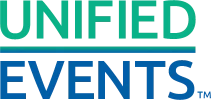 Unified Events logo